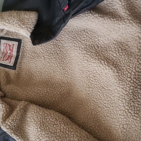 Levi Strauss jacket - Picture 5 of 5